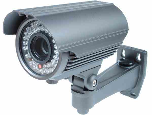 فروش و نصب انواع دوربین های مداربسته و دزدگیر