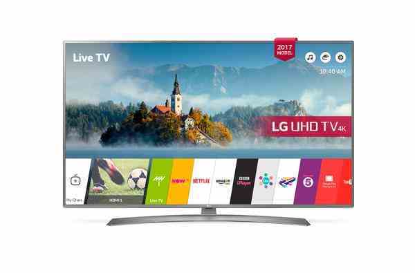 تلویزیون 65UJ670V