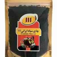 چای سیاه ایرانی ( ارگانیک) 111 Iranian Tea
