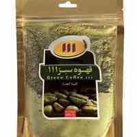 قهـوه سبـز 111 Green Coffee  