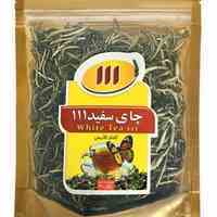 چـای سفیـد 111 White Tea
