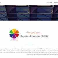 طراحی سایت حرفه ای و نرم افزار نویسی