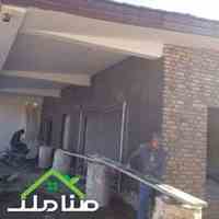 فروش باغ ویلا در حال تکمیل صفادشت کد1204