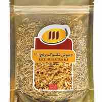 شلتوک برنج 111 Rice Hulls