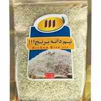 نیم دانه برنج 111 Broken Rice