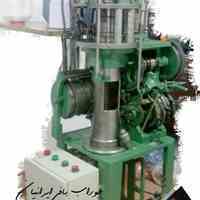 ماشین جوراب بافی اتومکانیک