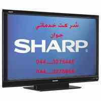 تعمیر تلویزیون در منزل