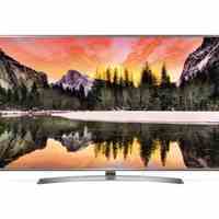 تلویزیون 75UV341C