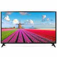  تلویزیون 49LJ550V
