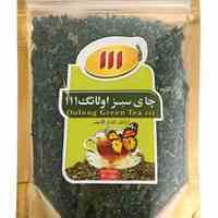 چـای سبـز اولانگ 111  Oolong Green Tea