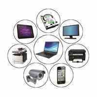  آموزش فنی حرفه ای- سخت نرم افزار و نرم افزار