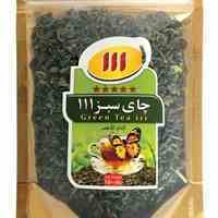چـای سبـز 111 Green Tea  