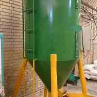 فروش دستگاه میکسر مرغداری مکانیزه