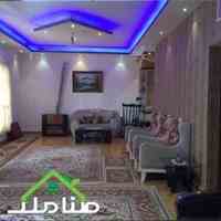 باغچه ویلای 600 متری در کرد امیر کد1221