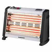 بخاری برقی 1600 وات گوسونیک مدل GEH-220