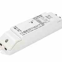 منابع تغذیه و راه اندازهای LED