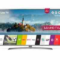 تلویزیون 65UJ670V