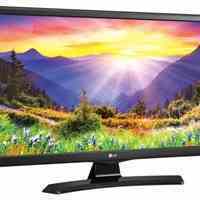 تلویزیون 24LH480A