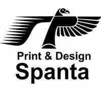 چاپ و تبلیغات اسپانتا