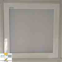 چراغ سقفی 60×60 LED و فلورسنت توکار و روکار کیانور