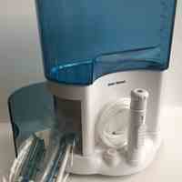 واترجت شستشوی دندان WaterSplash RST5101