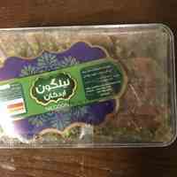  تولید و فروش انواع شیرینیجات یزدی
