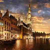 تورهای ویژه نوروز 97