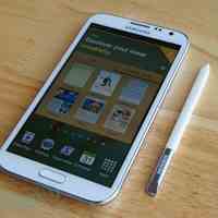 فروش موبایل Samsung Galaxy Note II N7100
