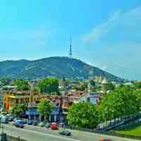 آفر گرجستان ویژه 1دی