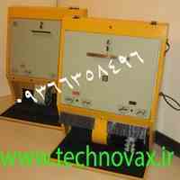 انواع دستگاههای واکس تمام اتوماتیک