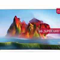 تلویزیون 55SJ800V