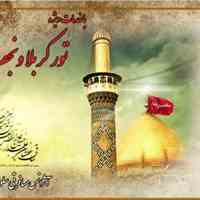 آفر تور هوایی کربلا