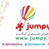 فروشگاه اسباب بازی جامپی