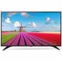 تلویزیون 55LJ615V