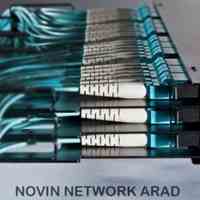 تامین تجهیزات فیبرنوری شبکه های کامپیوتری