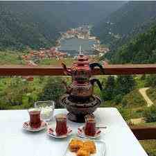 فروش چای خالص و ایرانی