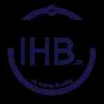 ihb.ir رزرواسیون آنلاین 