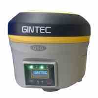 گیرنده GNSS ایستگاهی GINTEC مدل G10