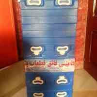 قالب پلاستیکی بجای یونولیت