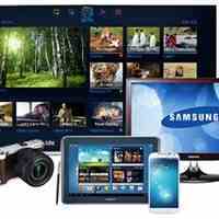 نمایندگی رسمی سامسونگ