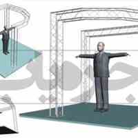 اجاره اسپیس فریم(اجاره یاب)