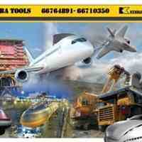 ابزارعلی بابا اینسرت تراشکاری الماسه 66710350