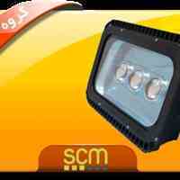 پروژکتور LED ال ای دی مدل P390