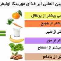 فروش محصولات مورینگا اولیفرا 