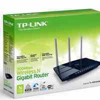 روتر TP-link 1043ND