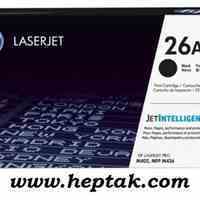 (CF226A) تونر کارتریج لیزری مشکی HP 26A اچ پی