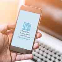 ساخت اپلیکیشن اندروید و آی او اس | رایکا اپ