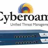 نمایندگی فروش فایروال سایبروم Cyberoam