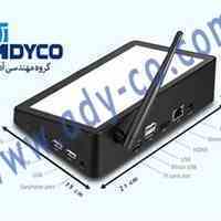 دستگاه نظرسنجی هوشمند آدیکو	