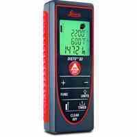متر لیزری لایکا Leica Disto D2